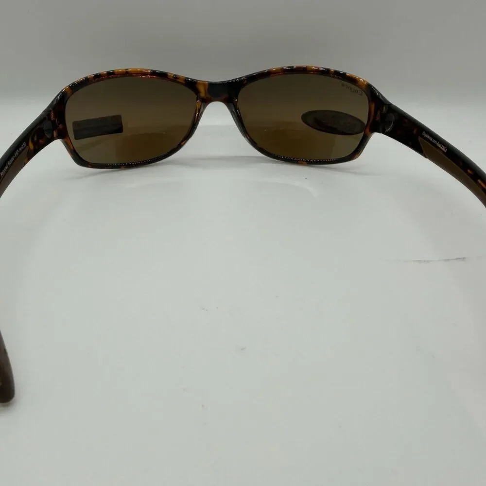 Unbranded Women's Black Sunglasses